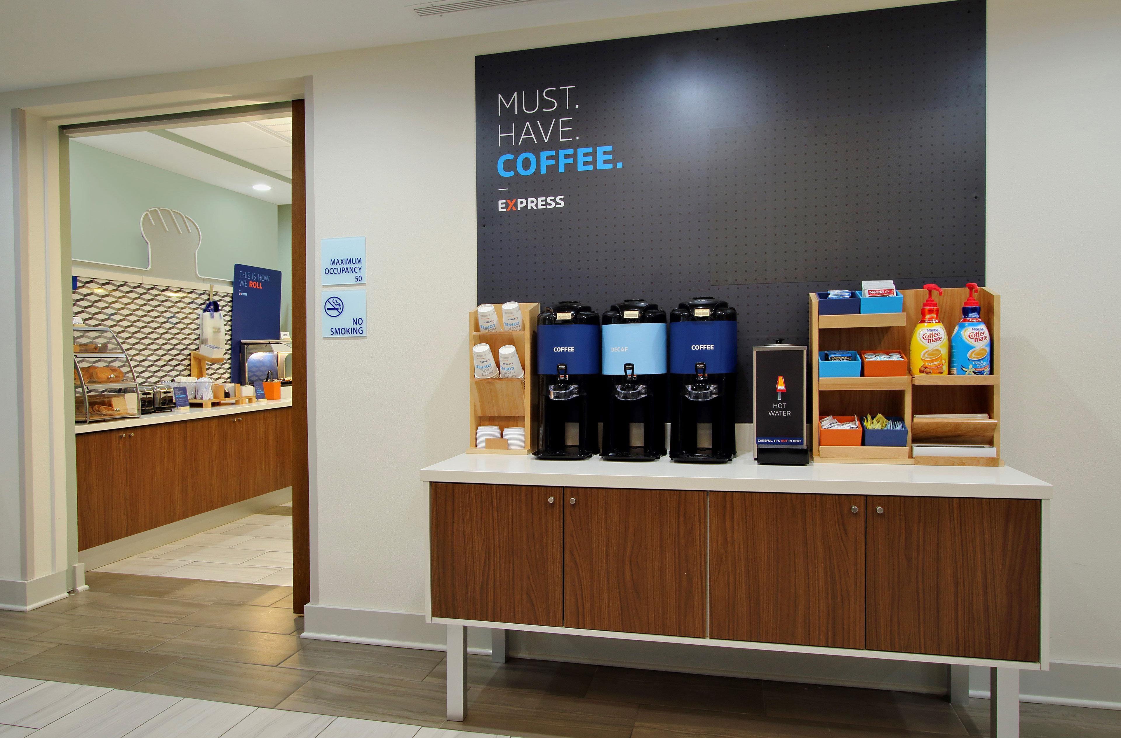 Holiday Inn Express And Suites Rochester West-Medical Center By Ihg Zewnętrze zdjęcie