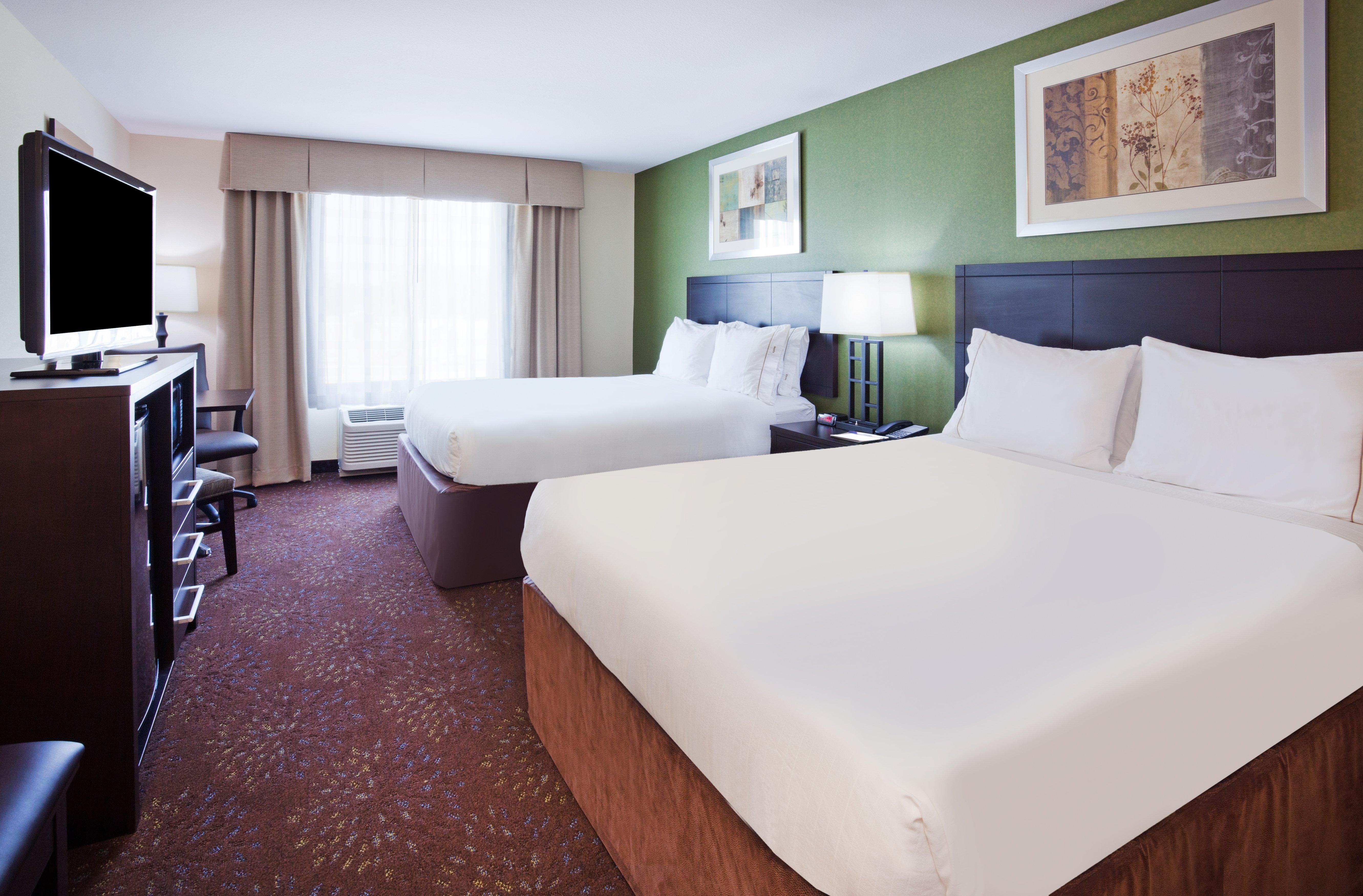 Holiday Inn Express And Suites Rochester West-Medical Center By Ihg Zewnętrze zdjęcie
