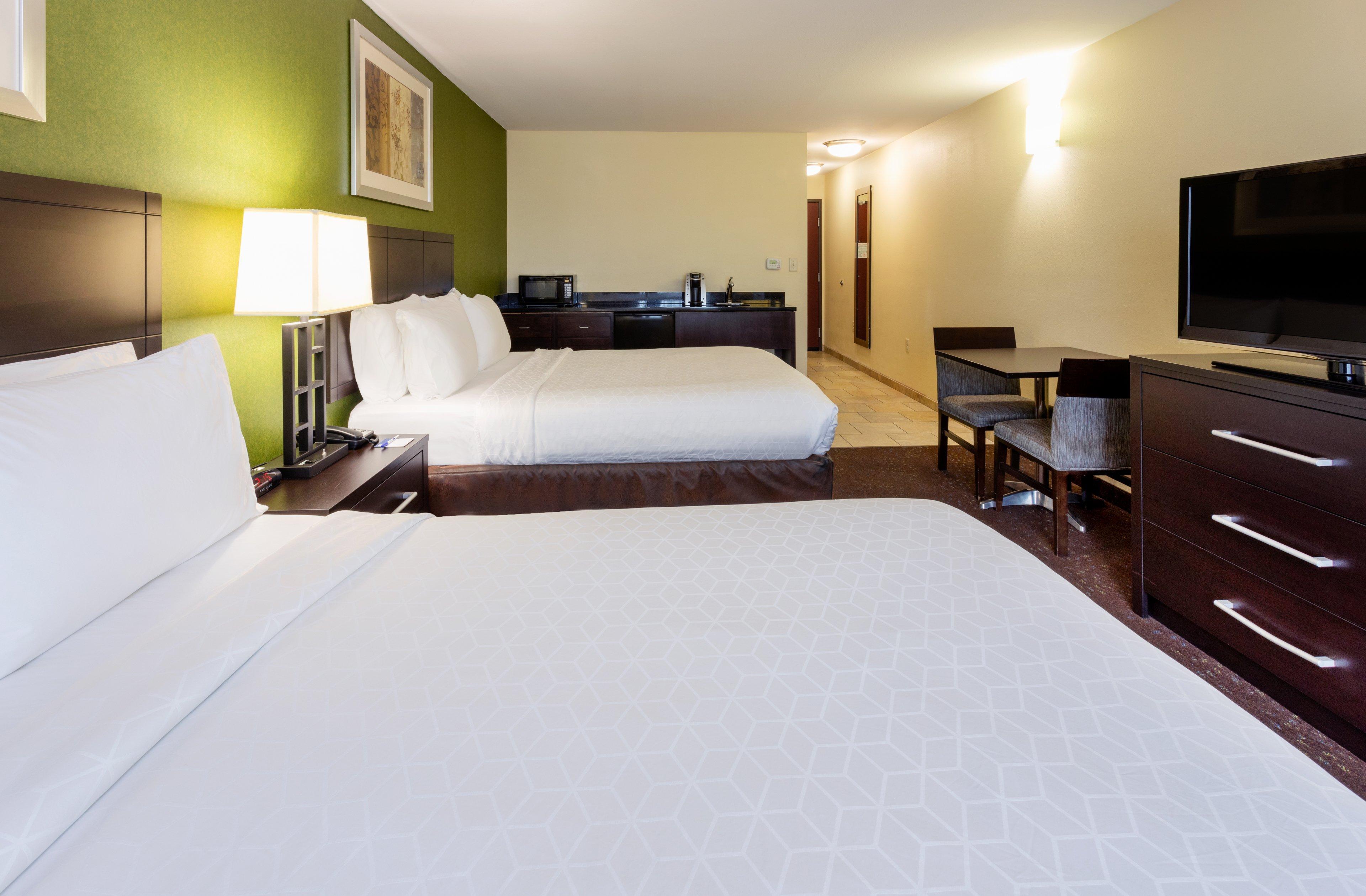 Holiday Inn Express And Suites Rochester West-Medical Center By Ihg Zewnętrze zdjęcie